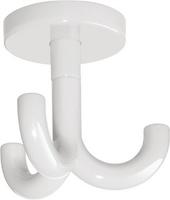 HEWI Serie 477 Dreifachhaken, Accessoires, 477.90.050 92, anthrazitgrau