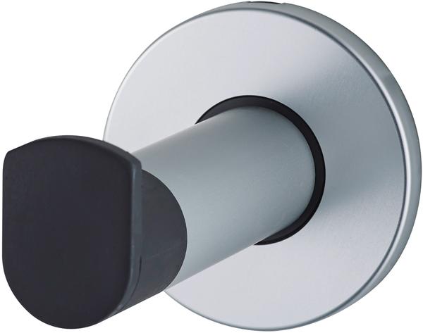 KEUCO Plan Handtuchhaken Aluminium silber-eloxiert (14911170000)