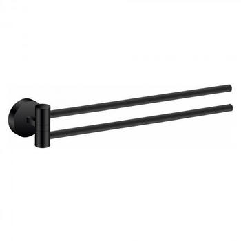 Decor Walther BASIC schwarz matt (531160)