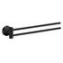 Decor Walther BASIC schwarz matt (531160)