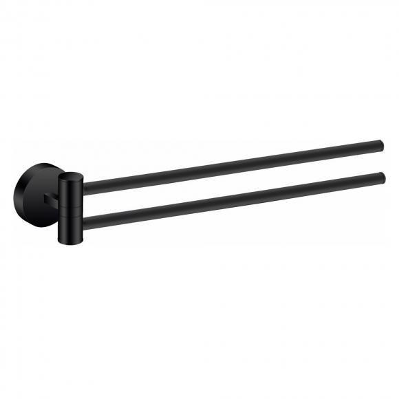 Decor Walther BASIC schwarz matt (531160)