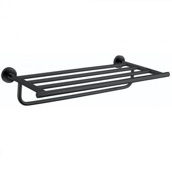 Decor Walther BASIC schwarz matt (531860)