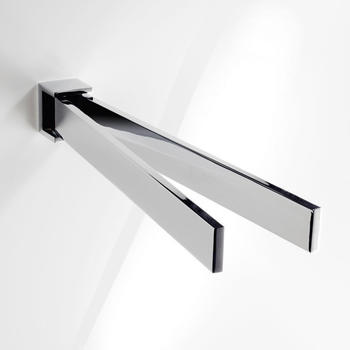 Decor Walther BRICK chrom (592300)