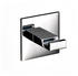 Decor Walther BRICK chrom (593900)