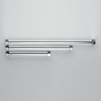 Decor Walther CORNER chrom (560200)