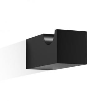 Decor Walther CORNER schwarz matt (562260)