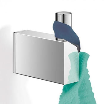 ZACK LINEA edelstahl poliert (40037)