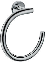 Hansgrohe Logis Universal Handtuchring - chrom