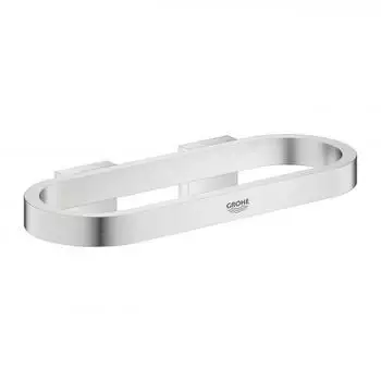 GROHE Selection Handtuchring 200x85mm supersteel (41035DC0)