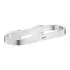 Handtuchring 200x85mm supersteel (41035DC0)