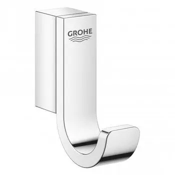 GROHE Selection Bademantelhaken chrom (41039000)