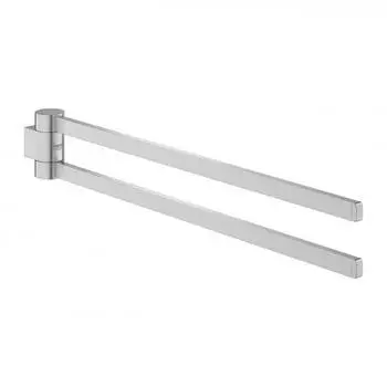 GROHE Selection Stange 411mm schwenkbar supersteel (41063DC0)