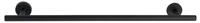 WENKO Badetuchstange Uno Mod. Bosio Black matt rostfrei 24237100