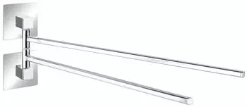 Wenko Turbo-Loc Quadro (23852100)