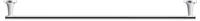 Starck T Badetuchhalter 0099431000 Chrom, L&auml;nge 810mm - Duravit