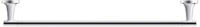 Starck T Handtuchhalter, 610mm, 0099421000 - Duravit