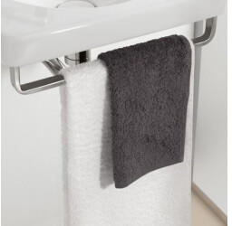 Villeroy & Boch Handtuchhalter für Waschtisch (929645D7)