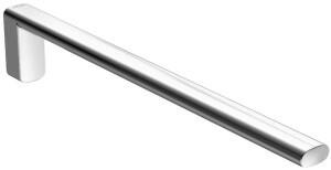 KEUCO Edition 400 schwarzchrom gebürstet (11522130000)