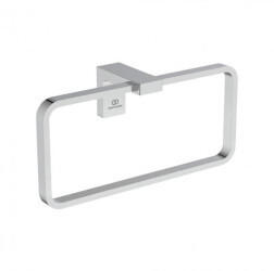 Ideal Standard Conca Square eckig chrom (T4502AA)