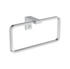 chrom (T4502AA): Ideal Standard Conca Square eckig (T4502)