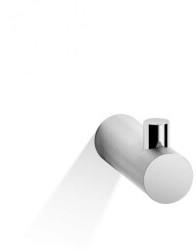 Decor Walther CLUB HAK1 Haken Ø 33 x 33 mm chrom (0855300)