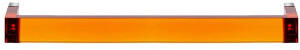 Laufen Handtuchstange 450 mm orange tangerine (H3813310820001)