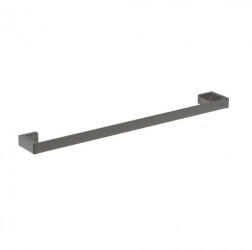 Ideal Standard Handtuchstange Conca Square 600mm magnetic grey (T4498A5)