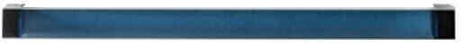 Laufen Handtuchstange 600 mm blau (H3813320830001)