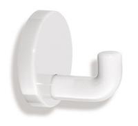 HEWI Serie 477 Einzelhaken, Accessoires, 477.90.010 95, felsgrau