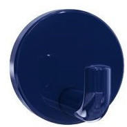 HEWI Serie 477 Einzelhaken, Accessoires, 477.90.010 50, stahlblau