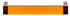 Laufen Handtuchstange 300 mm orange tangerine (H3813300820001)