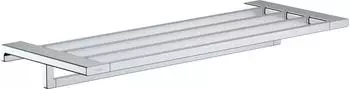 Hansgrohe AddStoris Handtuchablage 648 x 72 x 248 mm chrom (41751000)