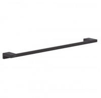 hansgrohe AddStoris Badetuchhalter 41747670 L&auml;nge 648mm, Wandmontage, Metall,