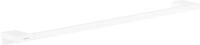 hansgrohe AddStoris Badetuchhalter, Accessoires, 41747700, mattwei&szlig;