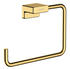 Hansgrohe AddStoris Handtuchring