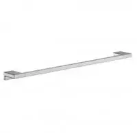 hansgrohe AddStoris Badetuchhalter 41747000 L&auml;nge 648mm, Wandmontage, Metall, chrom