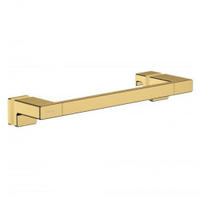 hansgrohe AddStoris Duscht&uuml;rgriff, Accessoires, 41759990, polished gold optic