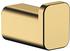 Hansgrohe AddStoris Einzelhaken 16 x 21 x 30 mm gold (41742990)