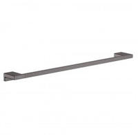 hansgrohe AddStoris Badetuchhalter 41747340 L&auml;nge 648mm, Wandmontage, Metall,