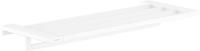Hansgrohe AddStoris Handtuchablage 648 x 72 x 248 mm weiß matt (41751700)