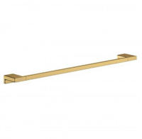 hansgrohe AddStoris Badetuchhalter, Accessoires, 41747990, polished gold optic
