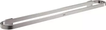 GROHE Selection supersteel (41056DC0)