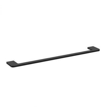 Avenarius Serie 480 600 x 10 x 80 mm schwarz matt (4803060040)