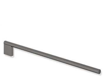 Hewi System 900 15 x 51 x 445 mm dunkelgrau matt (900.09.00160 SC)