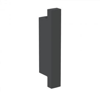 Cosmic The Grid schwarz matt (2683621)