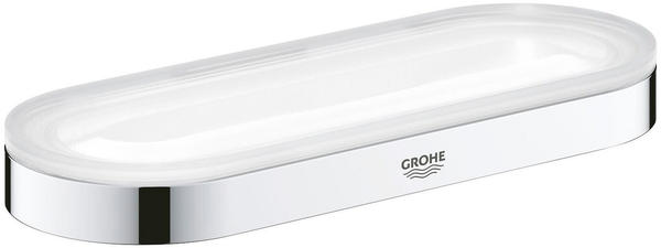 GROHE Selection Handtuchring 200x85mm chrom (41035000)