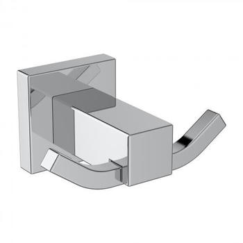 Ideal Standard IOM Cube Handtuchhaken doppelt 87 x 45 x 66 mm (E2193AA)