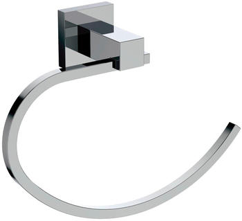 Ideal Standard IOM Cube Handtuchring 217 x 155 x 66 mm (E2202AA)