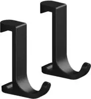 Wallstoris Handtuchhaken Schmal, 27929670 - Hansgrohe
