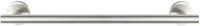 WENKO Badetuchstange Mod. Bosio Edelstahl Matt rostfrei, 40 cm 24844100